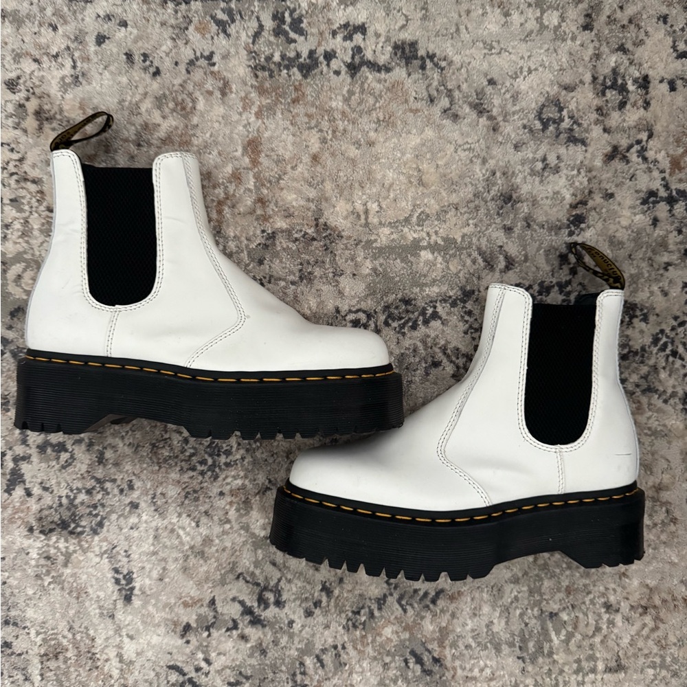 Dr Martens boots